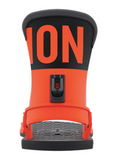 Union Contact Pro 2022 - Orange