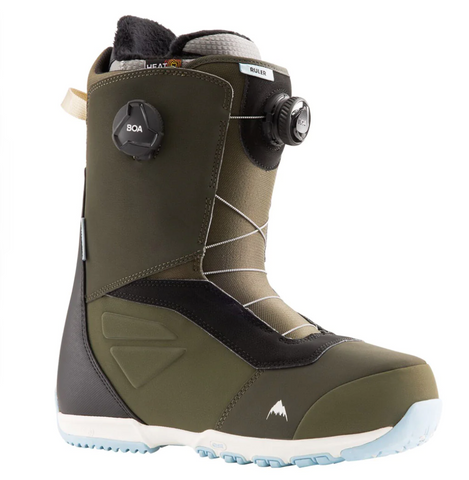 Burton Ruler Dual BOA - Green US13