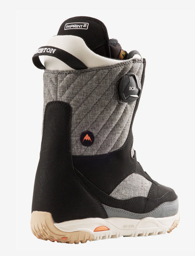 Burton limelight boa snowboard boots online