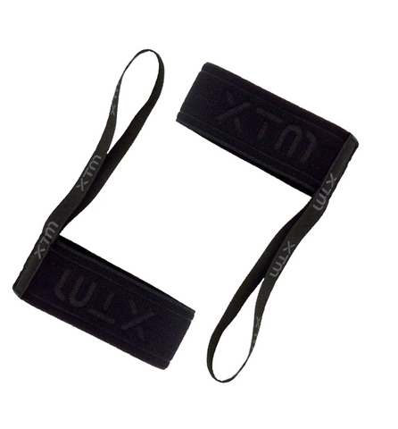 XTM Glove Strap BLACK