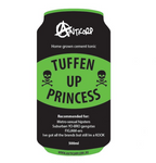 AnitCorp Tuffen Up Princess Stomp Pad