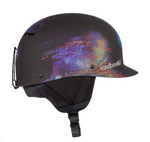 Sandbox Helmet- Classic 2.0 Snow Mr Jago