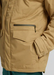 Burton Covert Jacket - Kelp - 2023