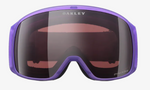 OAKLEY - Flight Tracker -L-  Prizm Snow Garnet Lenses,  Purple Blaze Strap