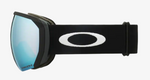 OAKLEY - Flight Path -L- Prizm Snow Sapphire Iridium Lenses,  Matte Black Strap