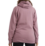 Yuki Threads Trim Hoodie - Toadstool