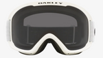 OAKLEY - O-Frame® 2.0 PRO- Matte White - Grey Lens - Small/Medium/Large