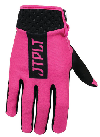 JetPilot Matrix RX Gloves - Pink
