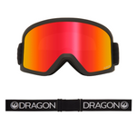 Dragon DX3 OTG - Black