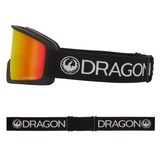 Dragon DX3 OTG - Black