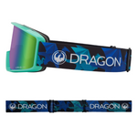 Dragon DXT OTG - Origami / Green Ion