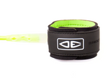 O&E Sunset Leg rope 7" - Lime