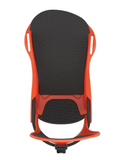 Union - STR Snowboard Bindings - Orange