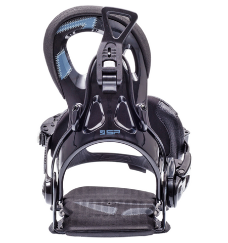 SP Core - Black