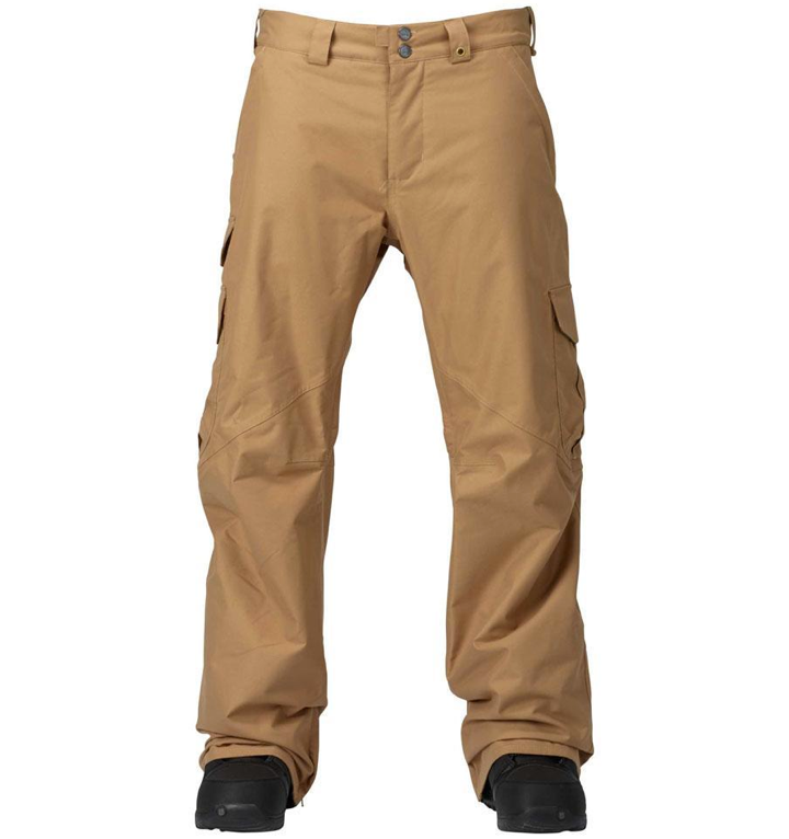 Burton MB Cargo Kelp S XL Summer Winter Scene