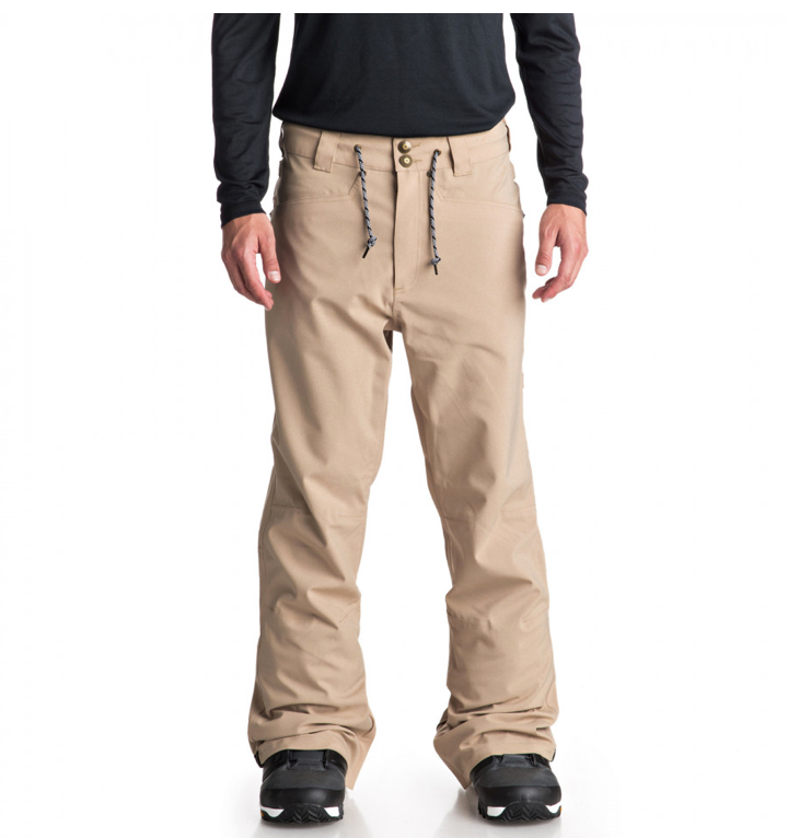 Dc relay pants sale