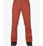 Burton Vida - Persimmon