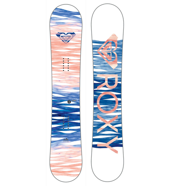 ROXY SUGAR 2020 – Summer Winter Scene