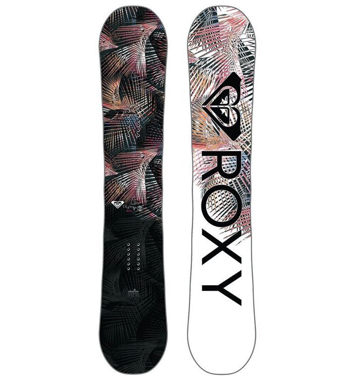 ROXY ALLY 2020 – Summer Winter Scene