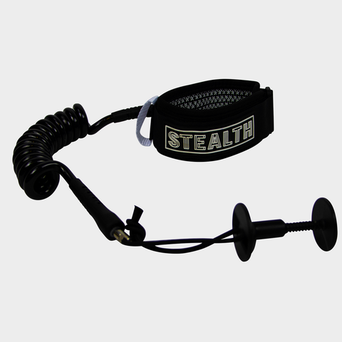 Stealth Army Bicep - BLACK Multi Size CLICK HERE