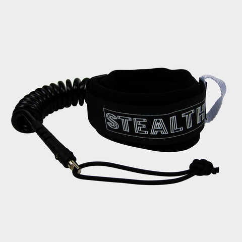 Stealth Basic Bicep - Black