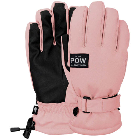POW XG Mid Glove - Misty Rose