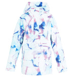 DC Savvy Anorak - Iridescent