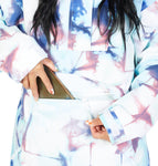 DC Savvy Anorak - Iridescent