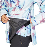 DC Savvy Anorak - Iridescent