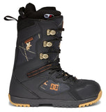 DC Mutiny - Mossy Oak Cr Camo