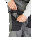 DC Shadow Bib'n'Brace 15K - Dark Shadow (dsd)