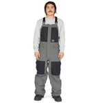 DC Shadow Bib'n'Brace 15K - Dark Shadow (dsd)