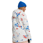 BURTON Jetset Jacket - Floral