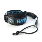 Funkshen Double Swivel Bicep - Multi Sizes