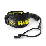 Funkshen Double Swivel Bicep - Multi Sizes