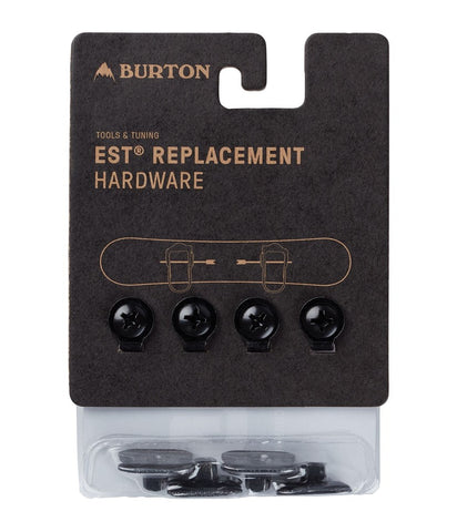 Burton EST Hardware Kit