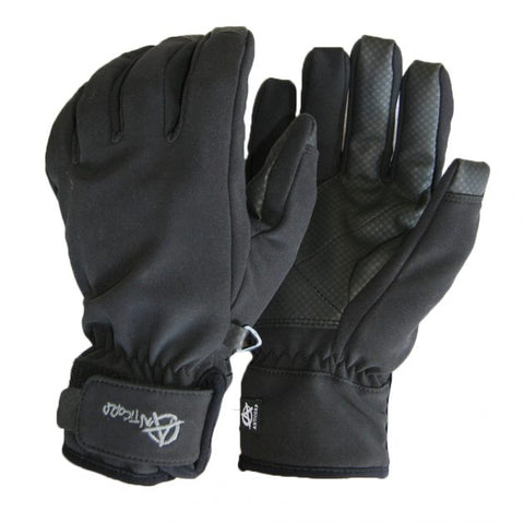 Anticorp 10K/10K Softshell Gloves