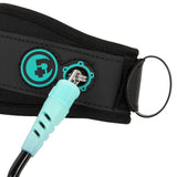 Pride PLC Bicep - Aqua Blue