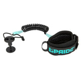 Pride PLC Bicep - Aqua Blue
